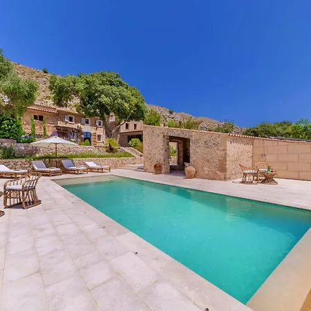 Suau Petit By Sealand Villa Port de Pollença