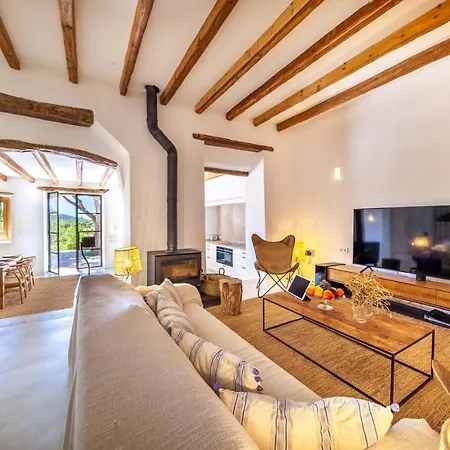 Villa Suau Petit By Sealand