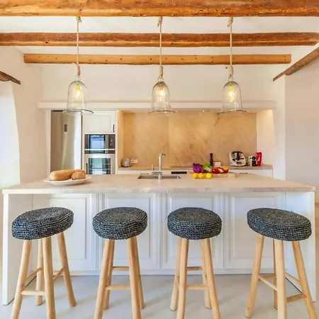 Villa Suau Petit By Sealand *