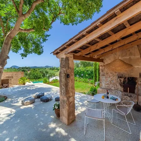 Vila Suau Petit By Sealand Port de Pollença