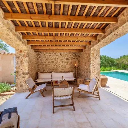 Villa Suau Petit By Sealand