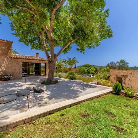 Suau Petit By Sealand Villa Port de Pollença