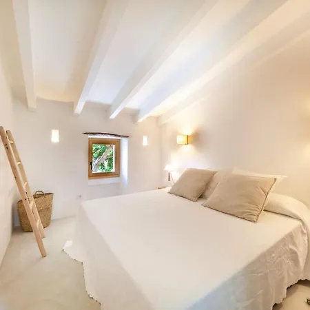 Villa Suau Petit By Sealand *