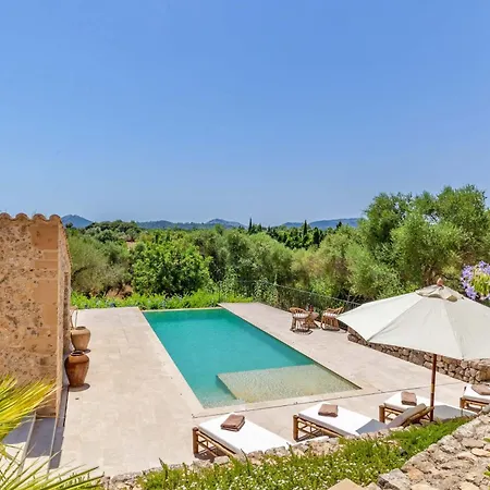 Villa Suau Petit By Sealand *