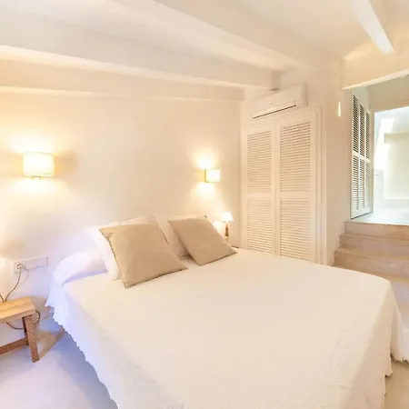 Villa Suau Petit By Sealand