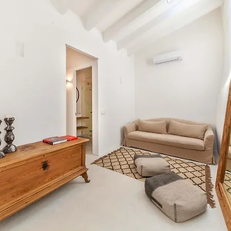 Suau Petit By Sealand Villa *