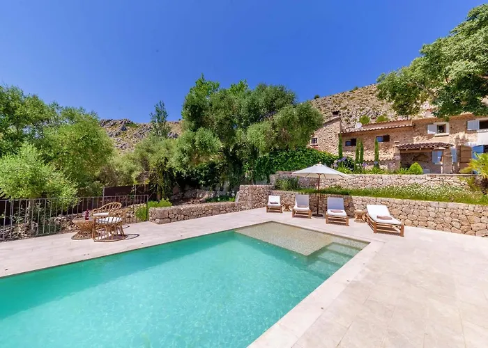 Suau Petit By Sealand Port de Pollença