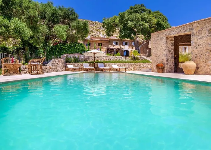 Suau Petit By Sealand Villa