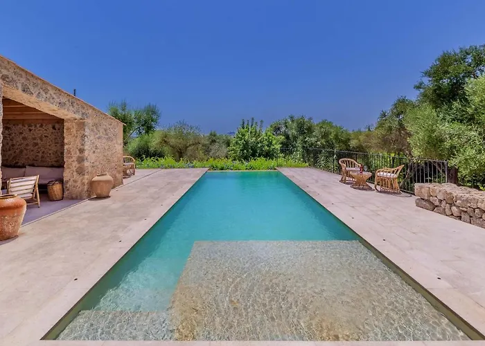 Suau Petit By Sealand *