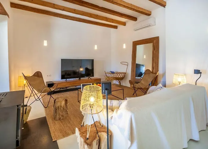 Suau Petit By Sealand * Port de Pollença