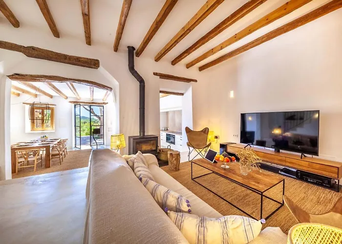 Villa Suau Petit By Sealand