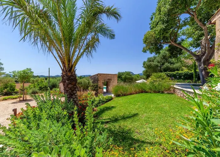 Villa Suau Petit By Sealand *