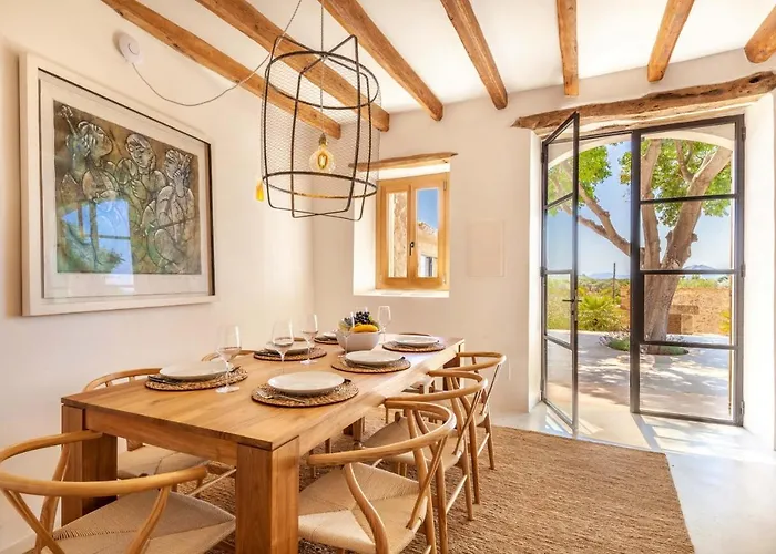 Villa Suau Petit By Sealand