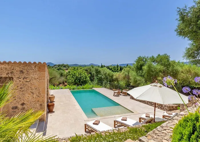 Villa Suau Petit By Sealand *