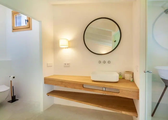 Suau Petit By Sealand