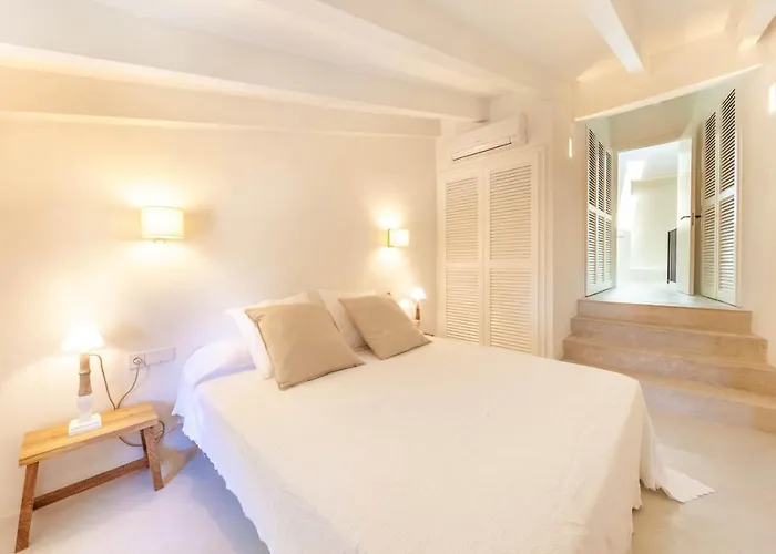 Villa Suau Petit By Sealand