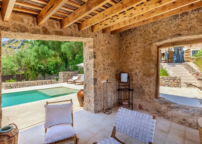 Suau Petit By Sealand * Port de Pollença