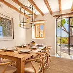 Villa Suau Petit By Sealand