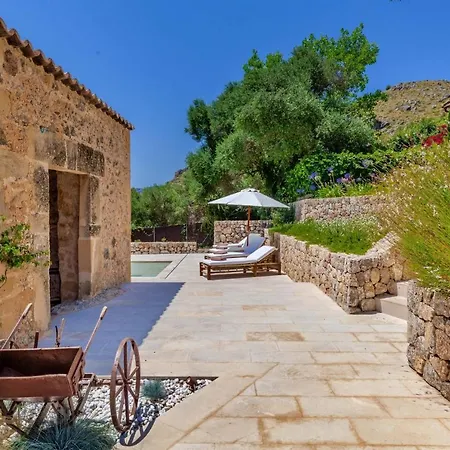 Suau Petit By Sealand Villa *