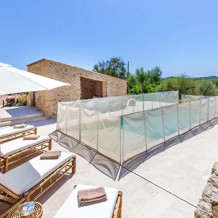 Villa Suau Petit By Sealand Port de Pollenca