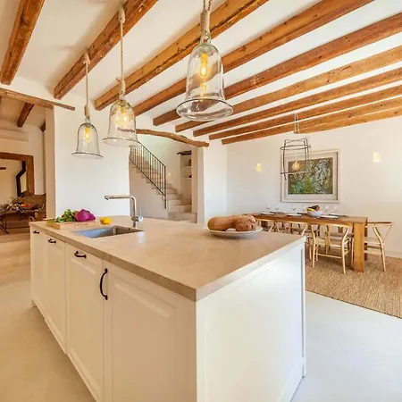 Suau Petit By Sealand 빌라