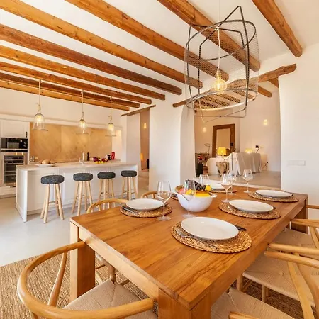 Suau Petit By Sealand 포엔샤 항구