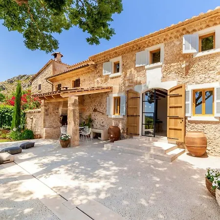 Villa Suau Petit By Sealand