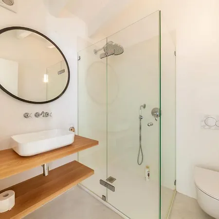 빌라 Suau Petit By Sealand *