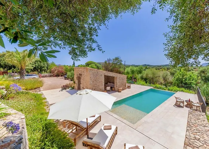 Suau Petit By Sealand * Port de Pollença