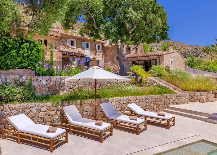 Villa Suau Petit By Sealand *