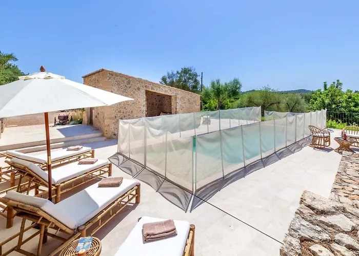 Villa Suau Petit By Sealand Port de Pollença