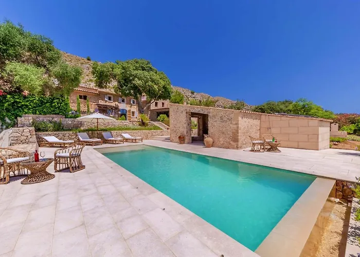 Suau Petit By Sealand Villa Port de Pollenca