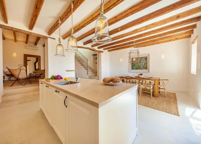 Suau Petit By Sealand Villa