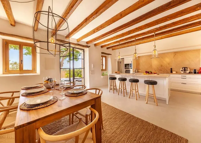 Villa Suau Petit By Sealand Port de Pollença