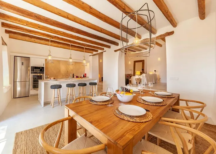 Suau Petit By Sealand Port de Pollença