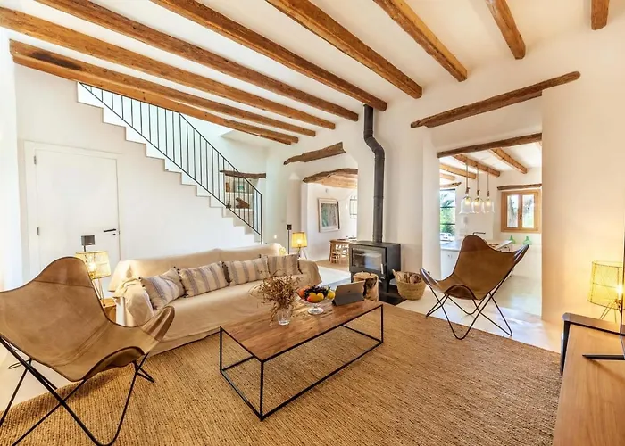 Suau Petit By Sealand Port de Pollença