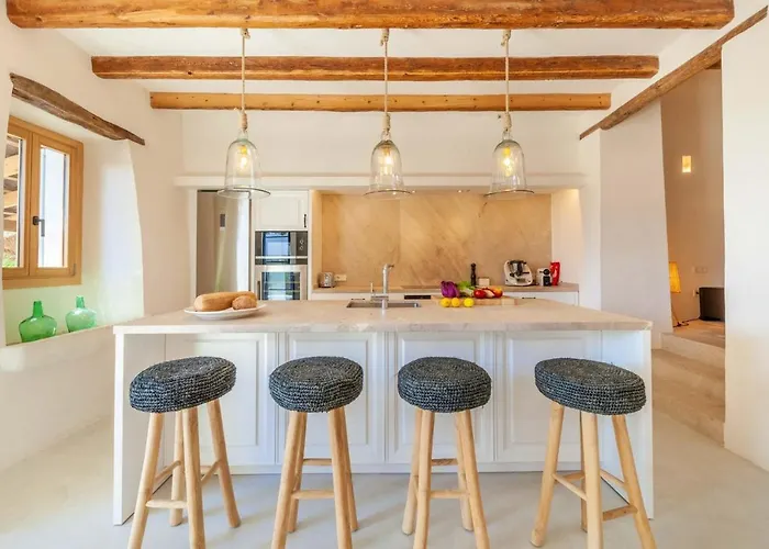 Villa Suau Petit By Sealand *