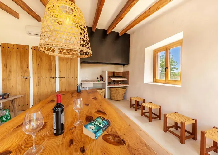 Suau Petit By Sealand Villa