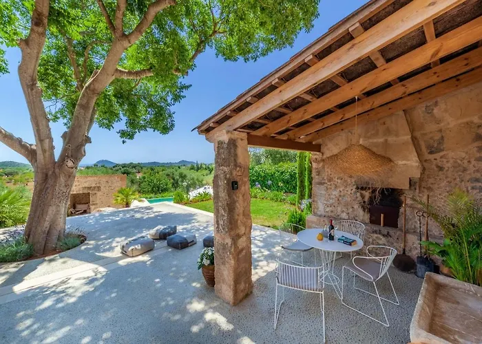 Villa Suau Petit By Sealand Port de Pollença