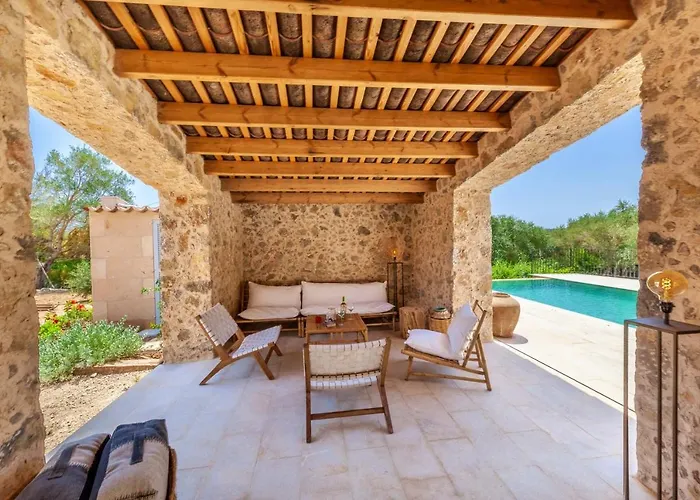 Villa Suau Petit By Sealand