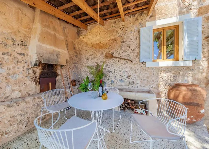 Suau Petit By Sealand