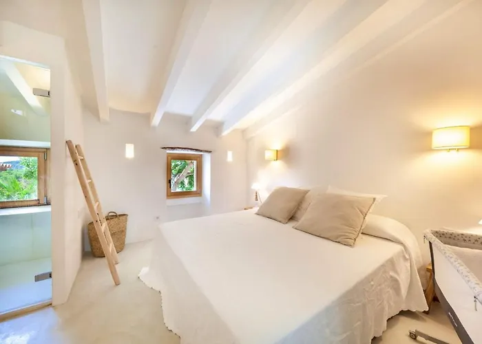 Villa Suau Petit By Sealand *