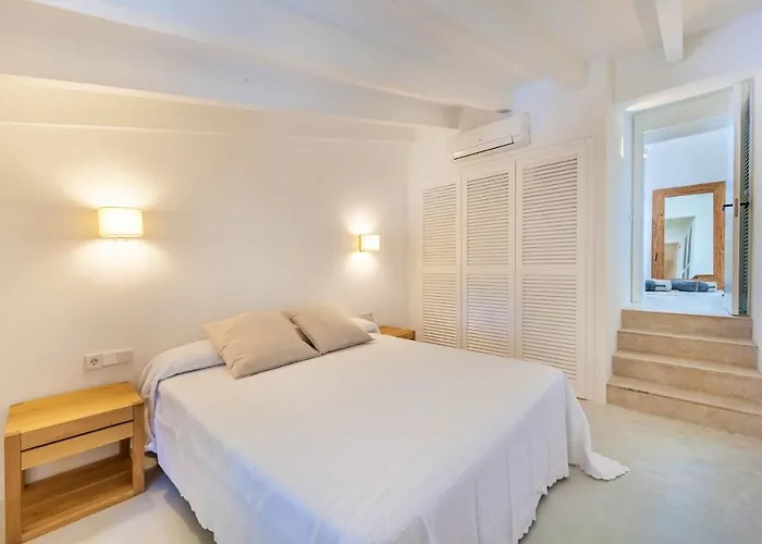 Suau Petit By Sealand * Port de Pollenca