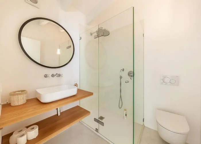 Villa Suau Petit By Sealand *