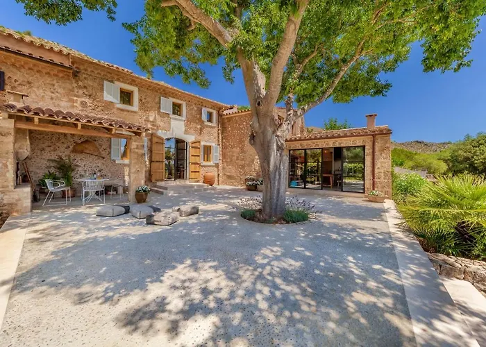 Suau Petit By Sealand * Port de Pollenca