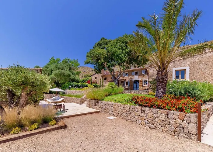 Suau Petit By Sealand