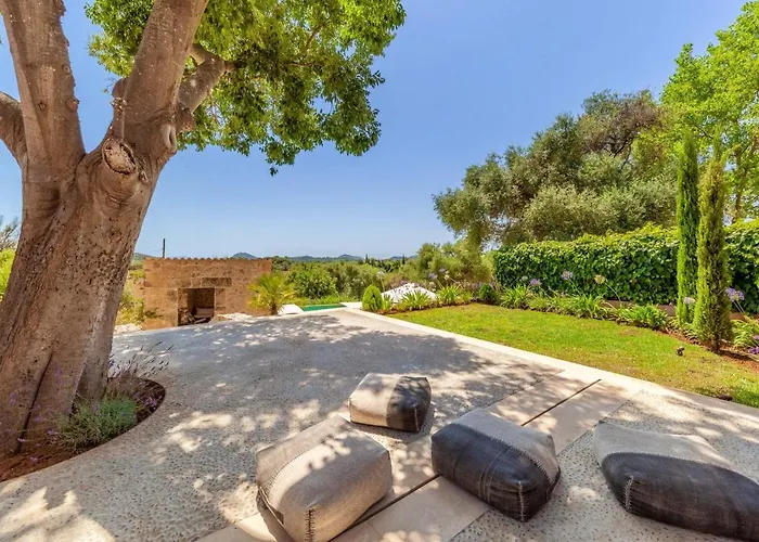 Villa Suau Petit By Sealand *