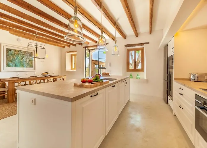 Suau Petit By Sealand Villa Port de Pollença