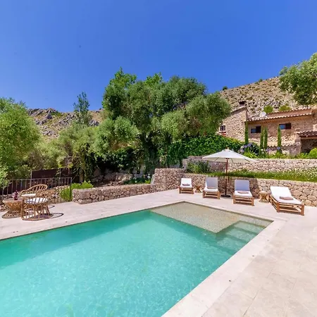 Suau Petit By Sealand Port de Pollença