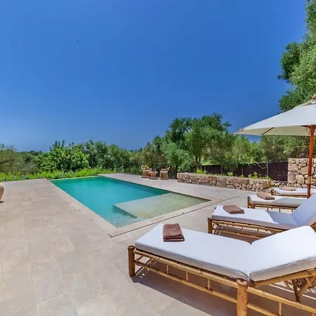 Suau Petit By Sealand Villa